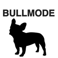 ハンドメイド犬服BULLMODE