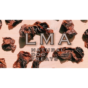 natural dogtreats LMA