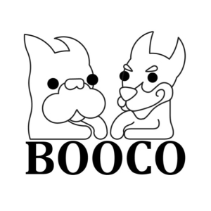 DOGWEARSHOP BOOCO