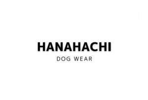 HANAHACHI DOGWEAR