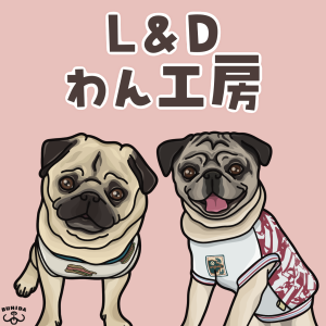 Ｌ＆Ｄわん工房