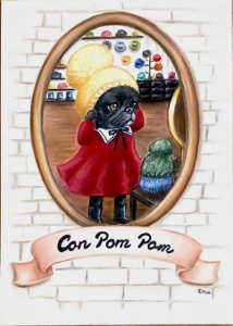 conpompom