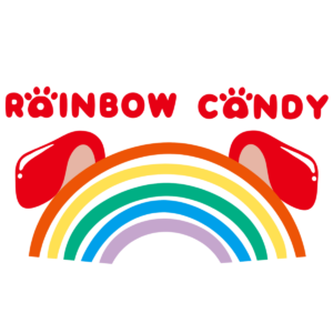 RainbowCandy